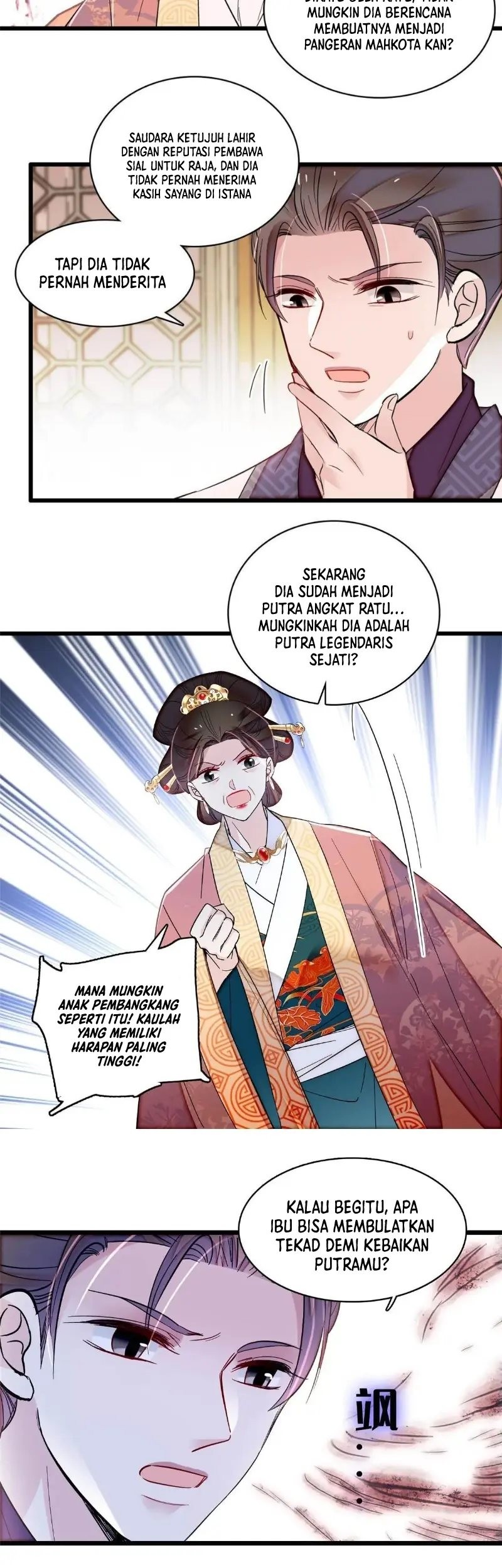 Sijin Chapter 325 - halaman 25