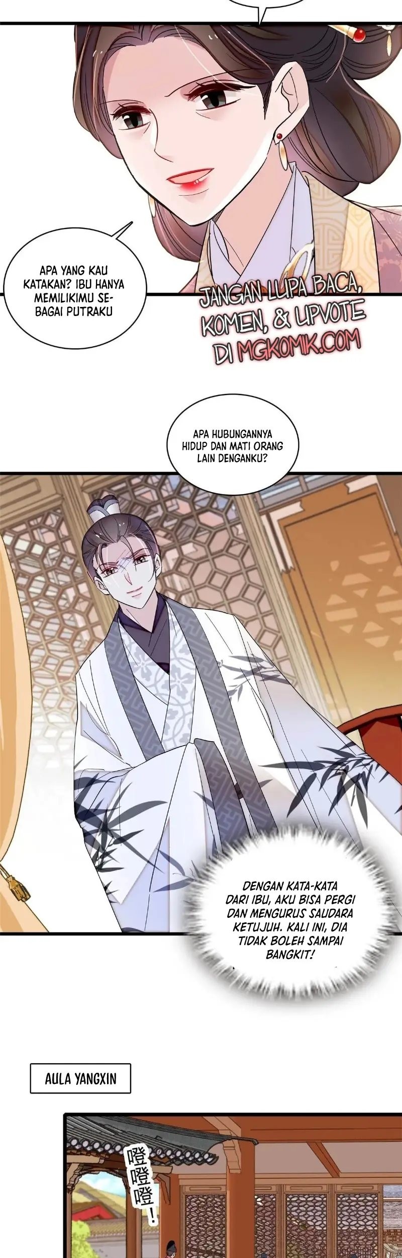 Sijin Chapter 325 - halaman 27