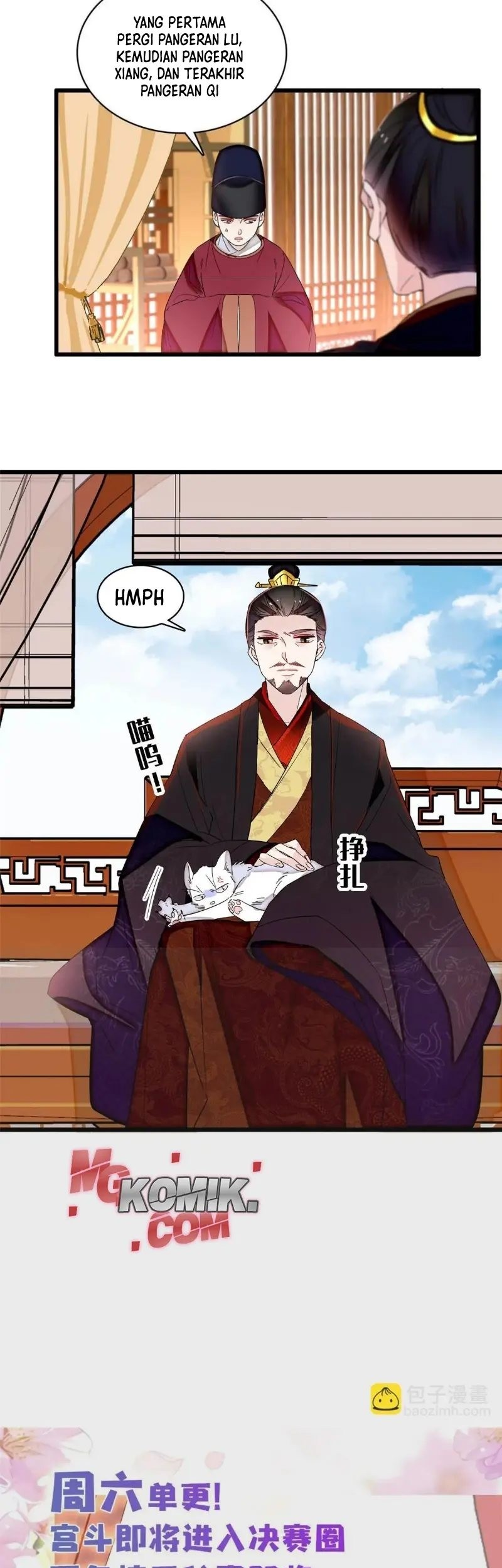 Sijin Chapter 325 - halaman 29