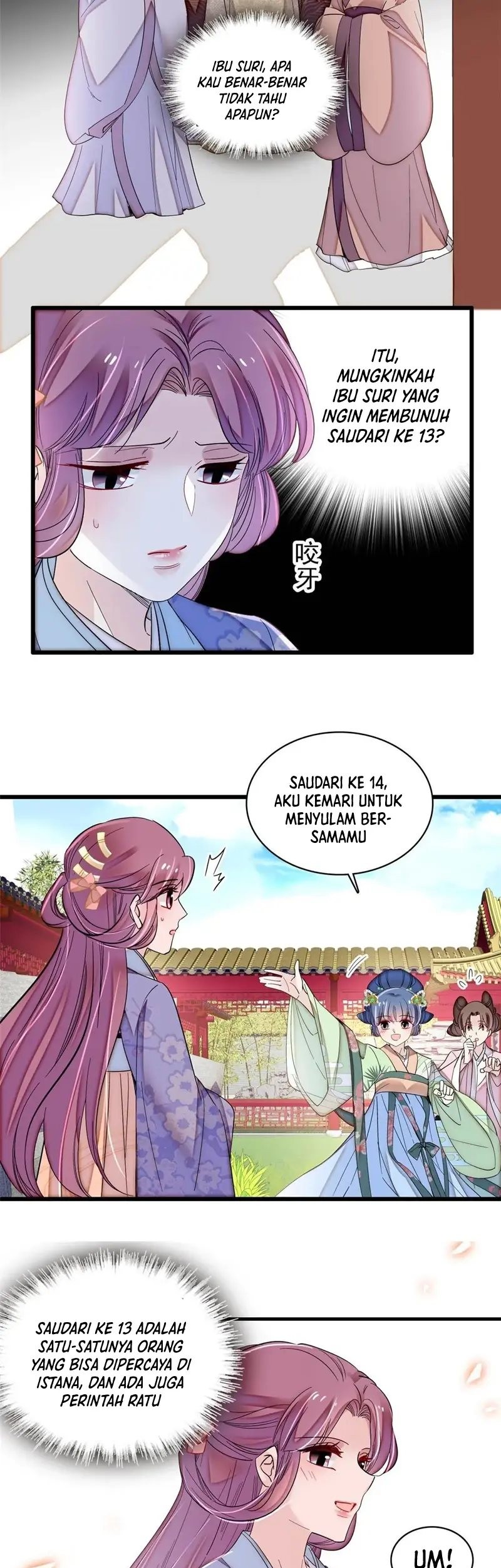 Sijin Chapter 325 - halaman 5