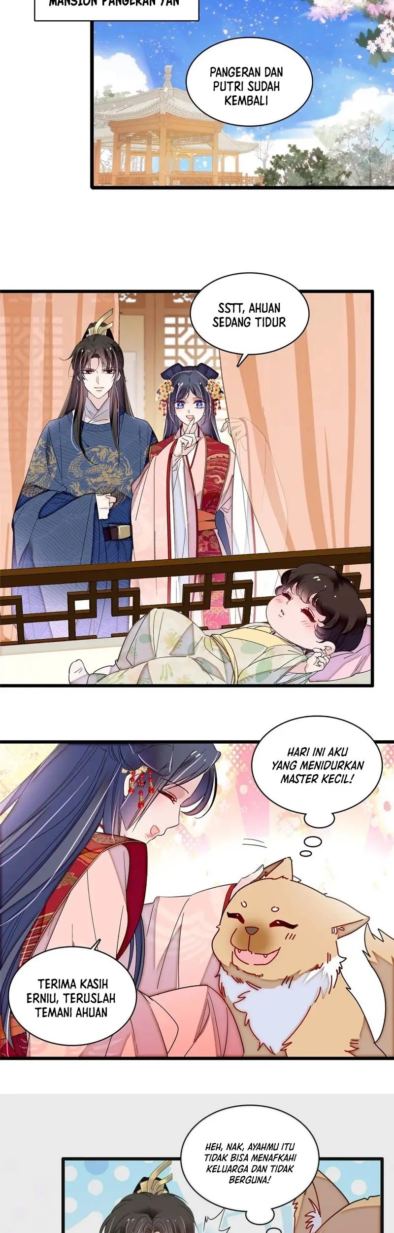 Sijin Chapter 325 - halaman 7