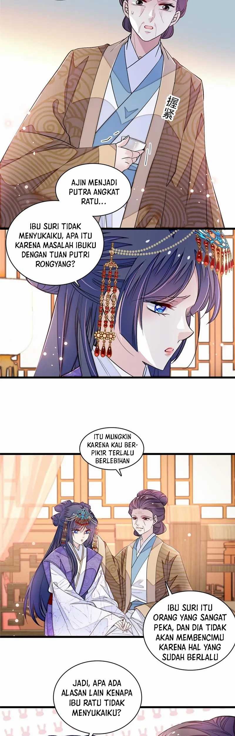 Sijin Chapter 326 - halaman 11
