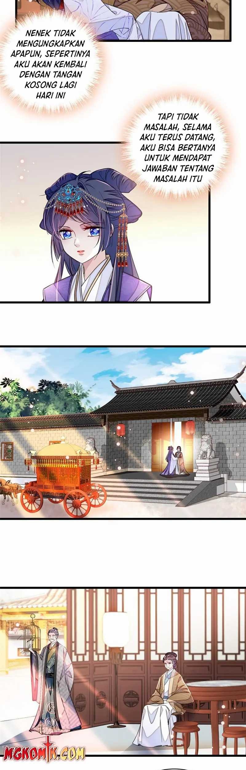 Sijin Chapter 326 - halaman 13