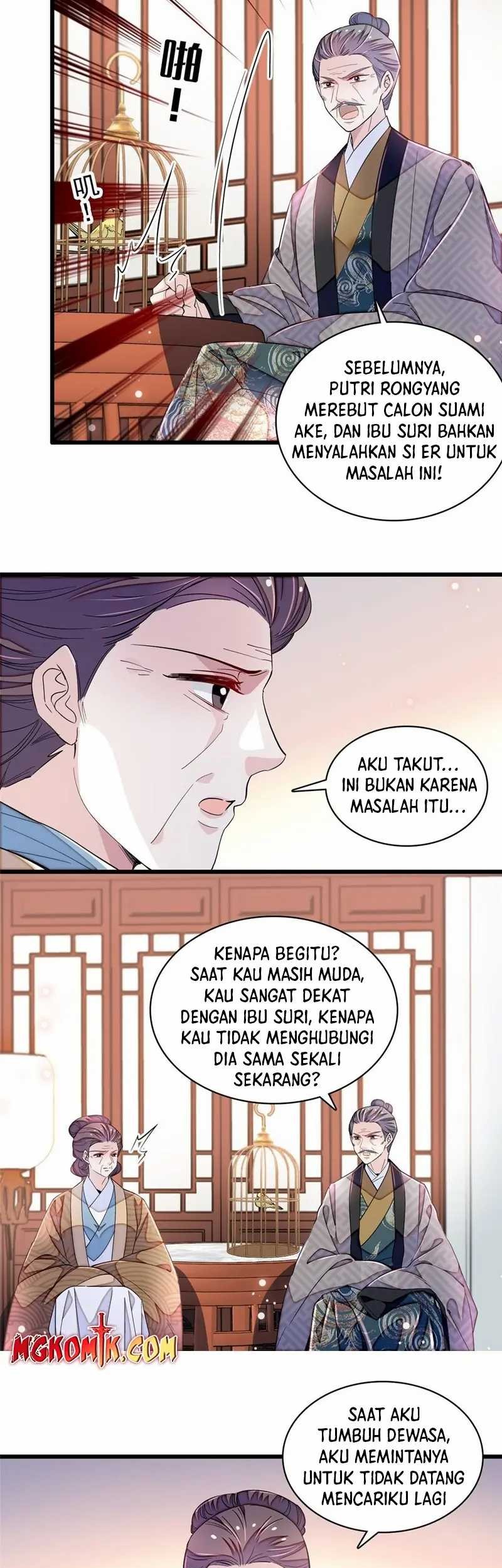 Sijin Chapter 326 - halaman 15