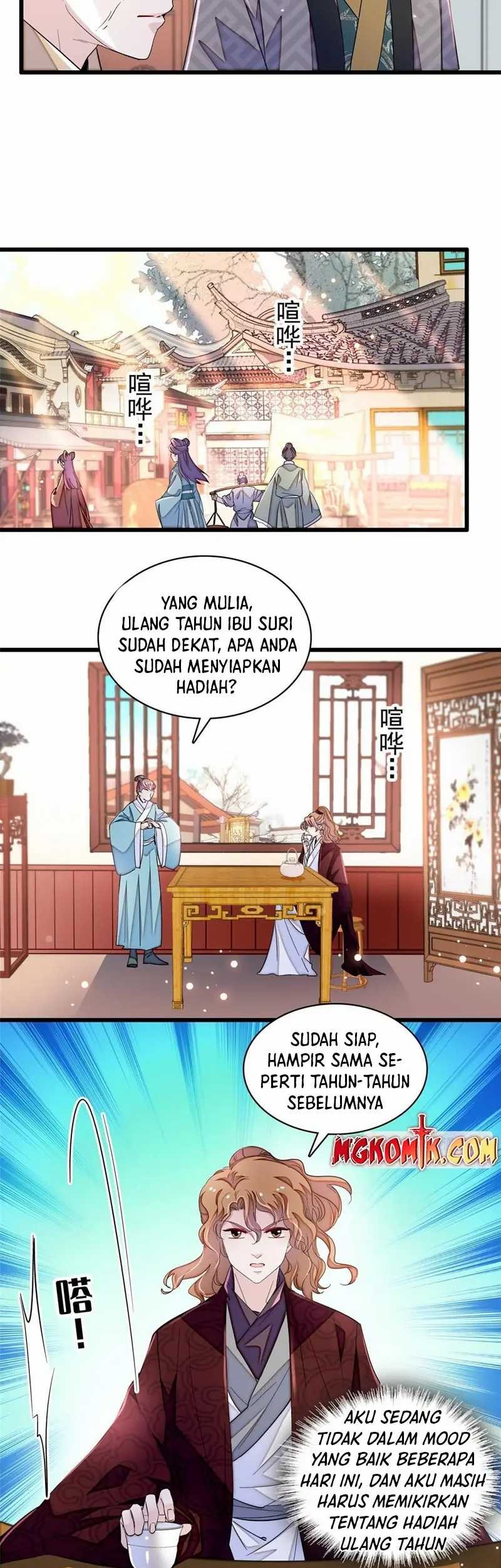 Sijin Chapter 326 - halaman 17