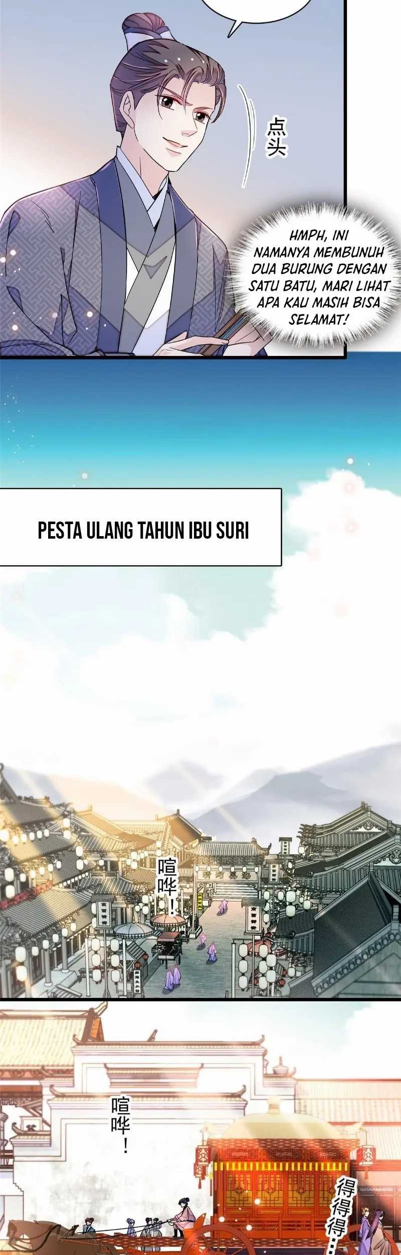 Sijin Chapter 326 - halaman 23