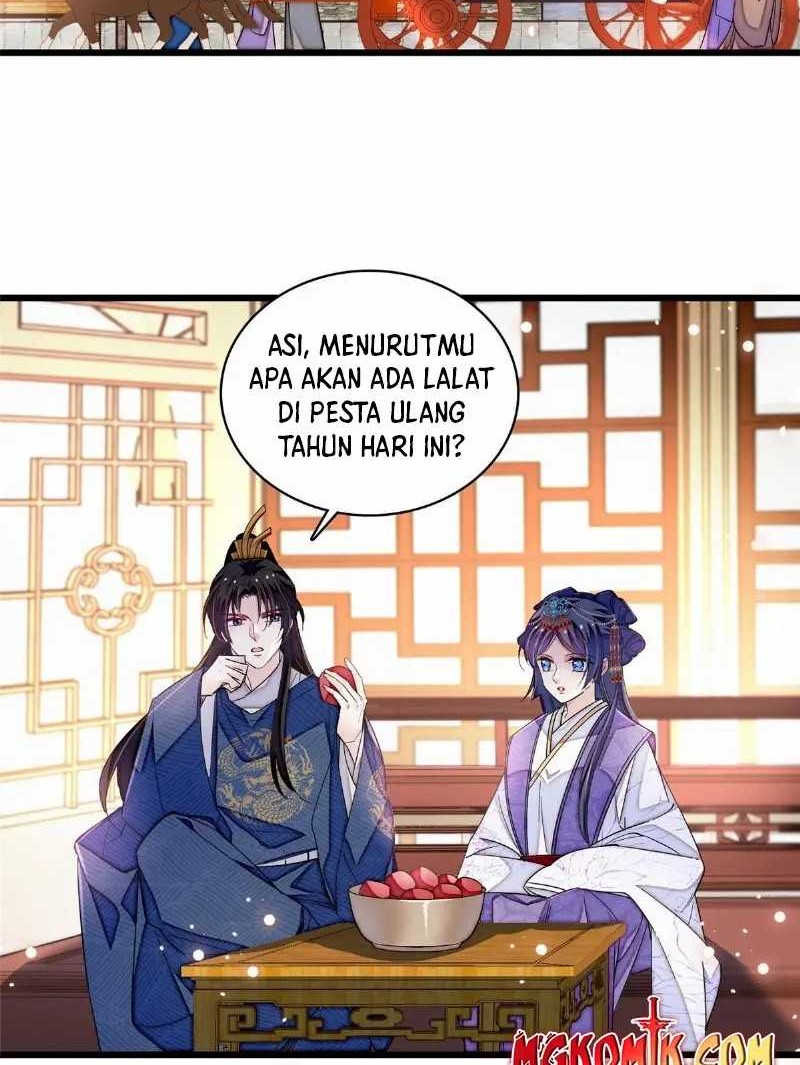 Sijin Chapter 326 - halaman 24