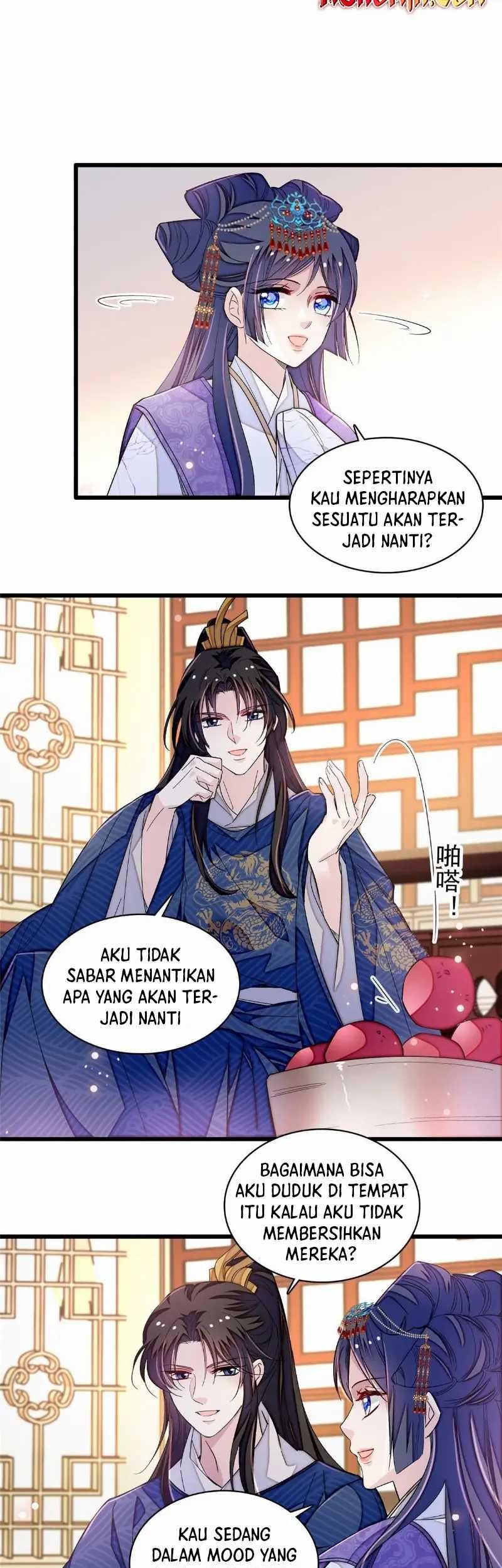Sijin Chapter 326 - halaman 25