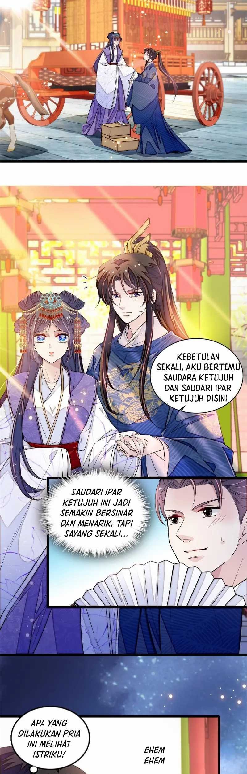Sijin Chapter 326 - halaman 27