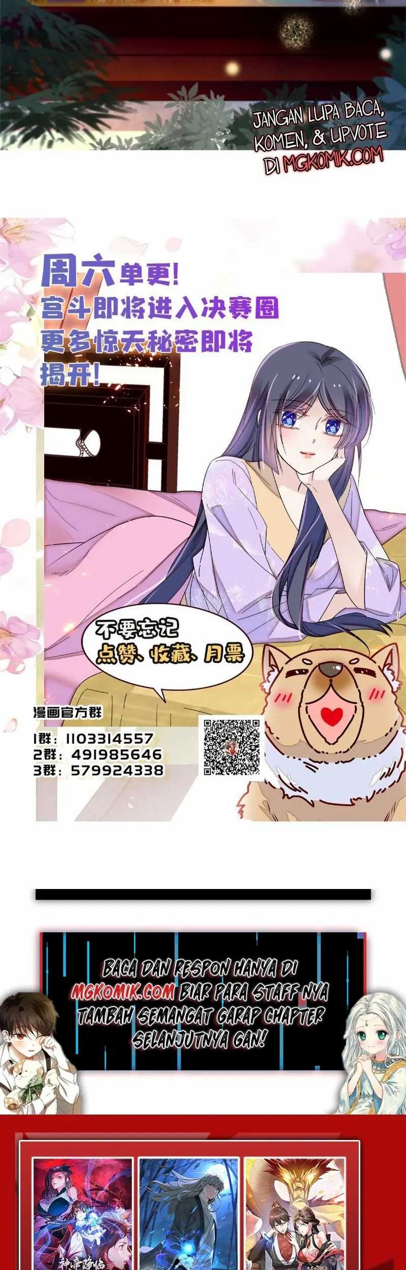Sijin Chapter 326 - halaman 29