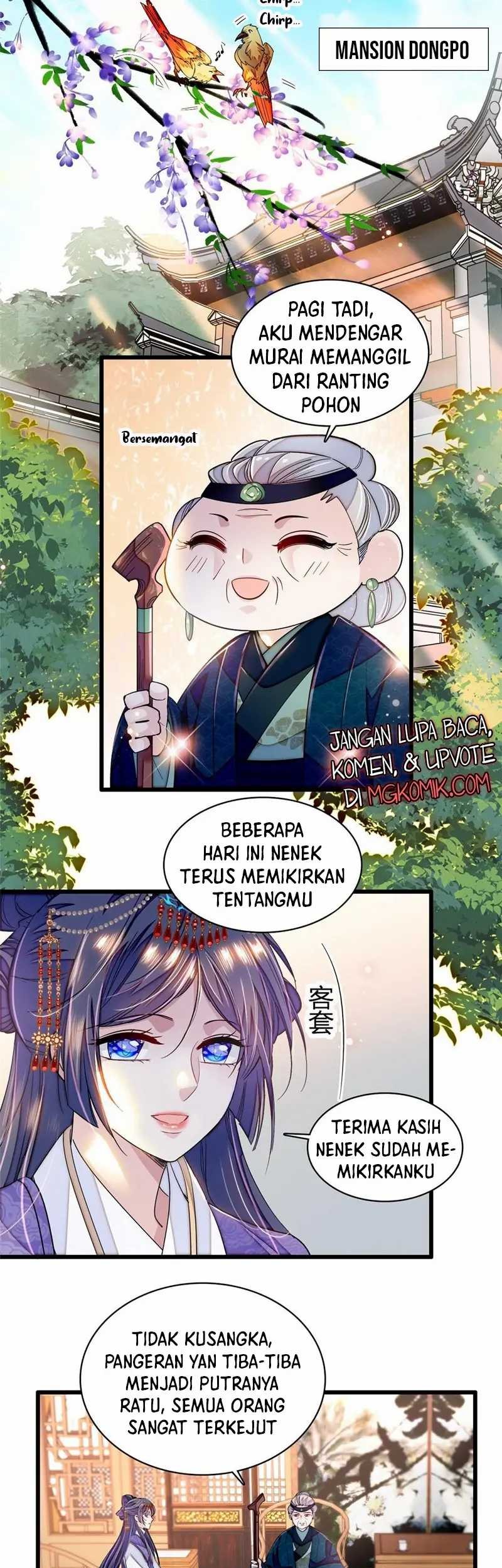 Sijin Chapter 326 - halaman 3