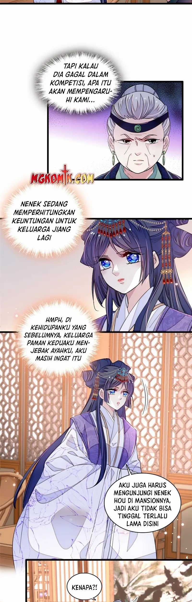 Sijin Chapter 326 - halaman 5