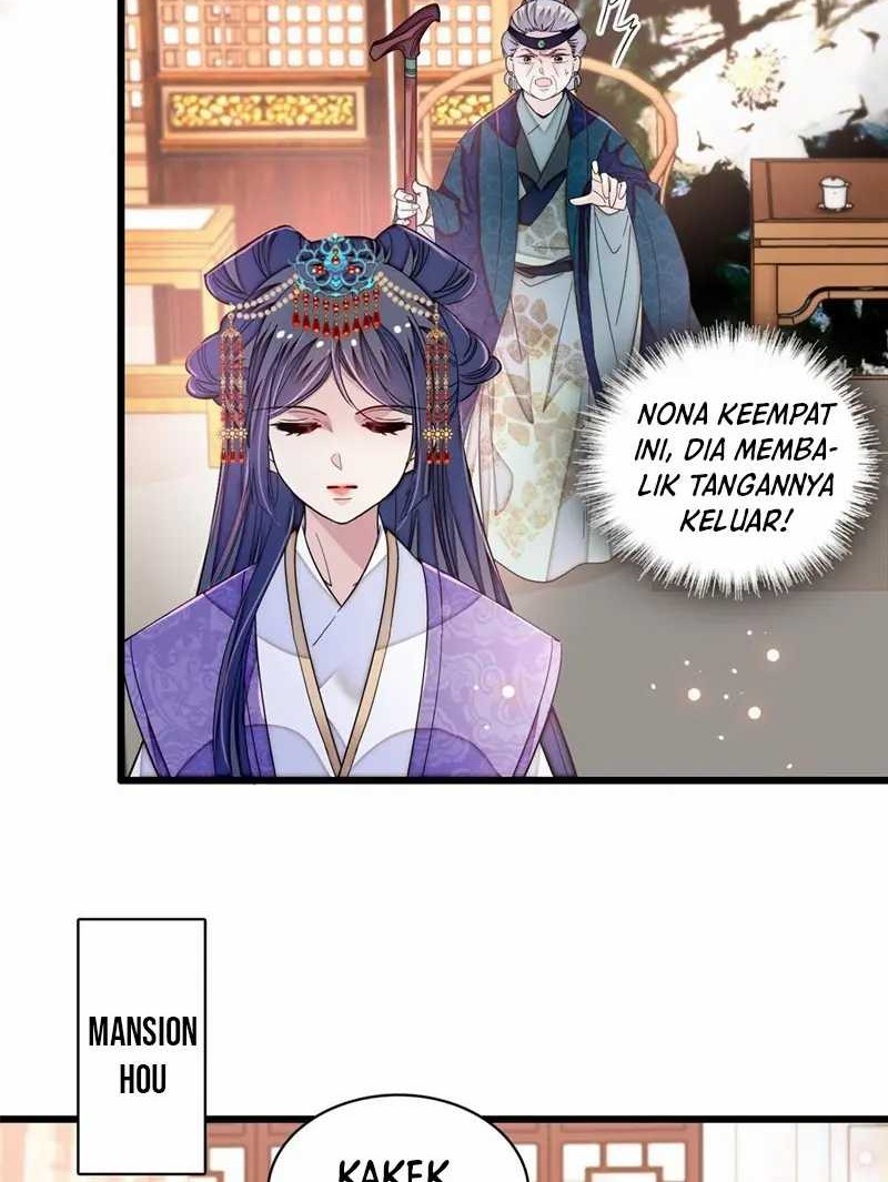 Sijin Chapter 326 - halaman 6