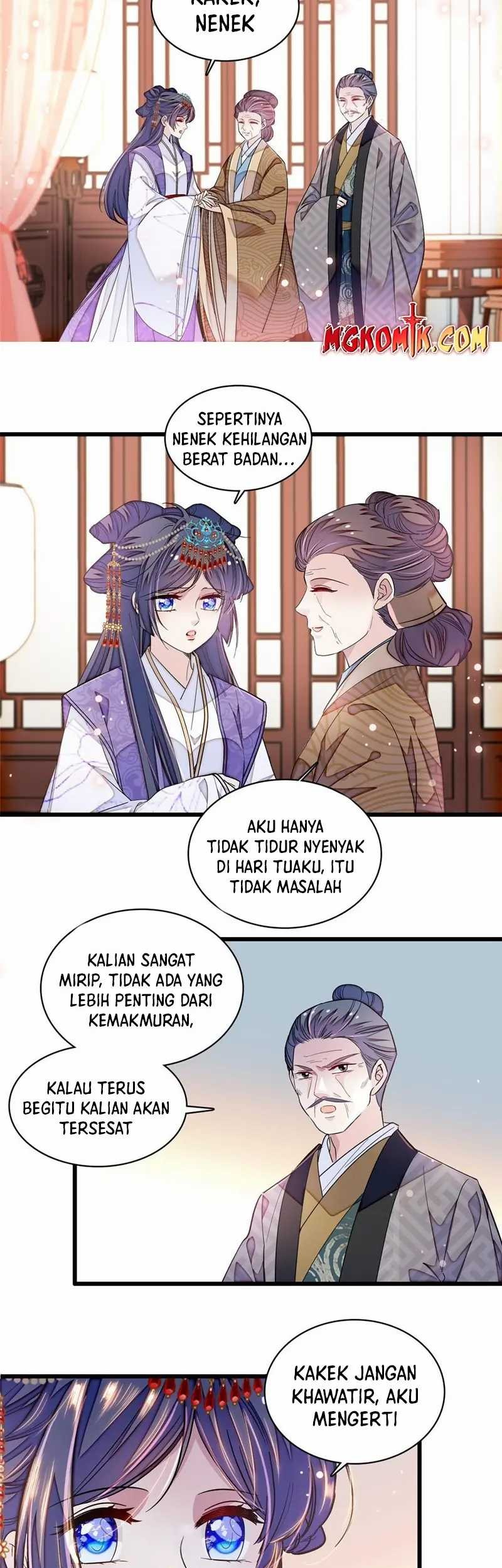 Sijin Chapter 326 - halaman 7