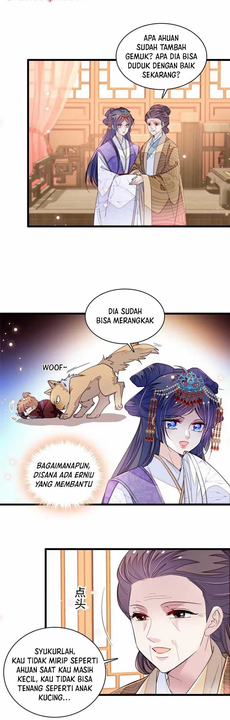 Sijin Chapter 326 - halaman 9
