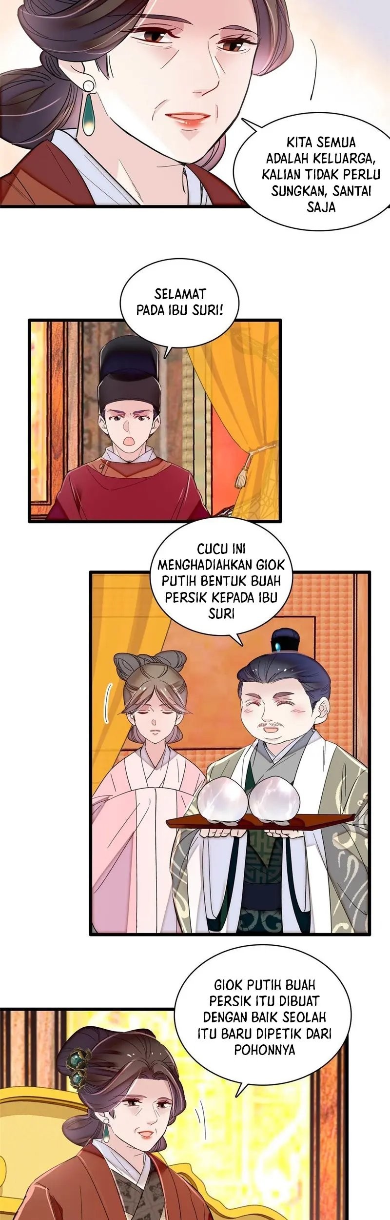 Sijin Chapter 327 - halaman 13