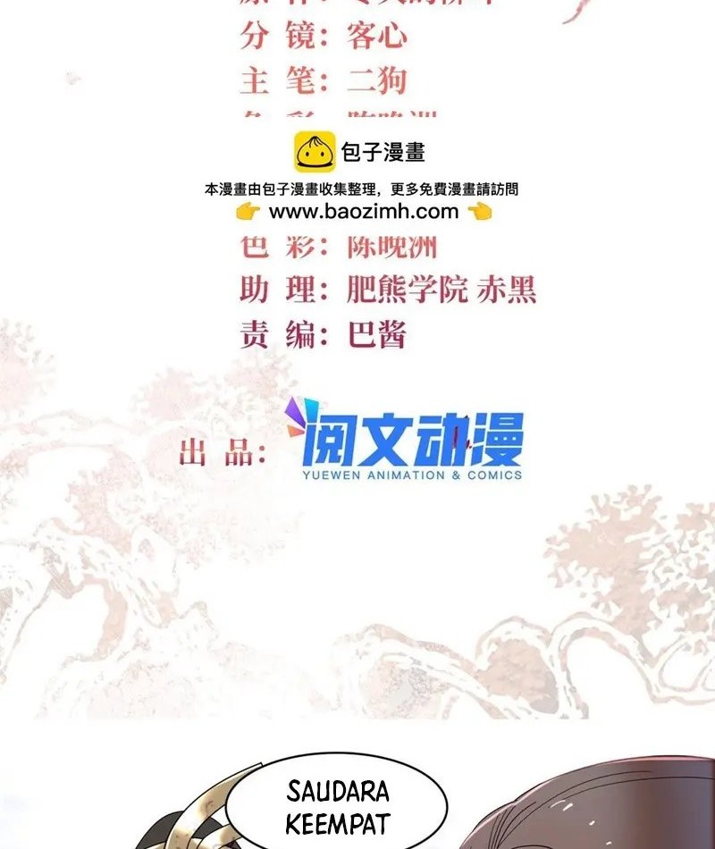 Sijin Chapter 327 - halaman 2