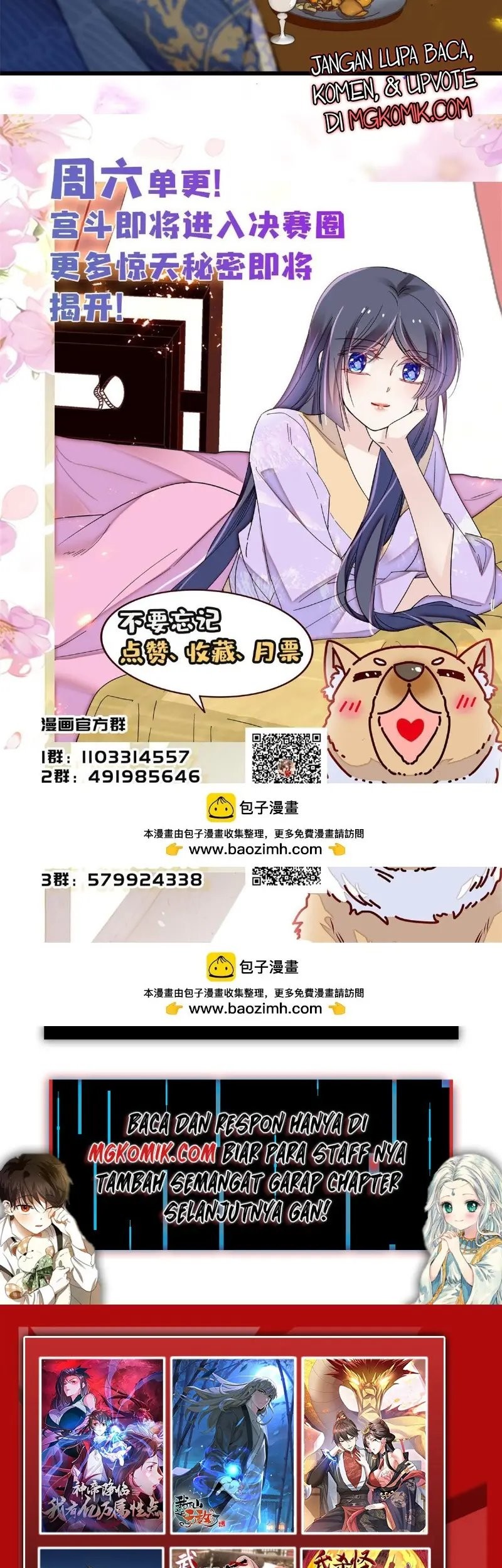 Sijin Chapter 327 - halaman 29