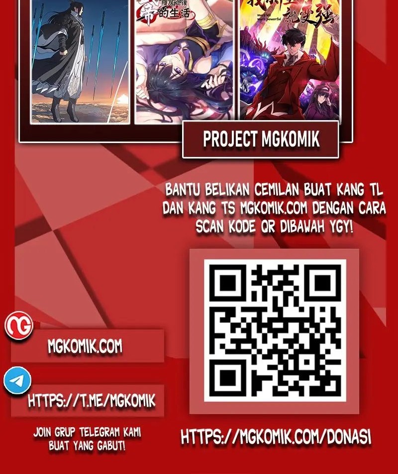 Sijin Chapter 327 - halaman 30