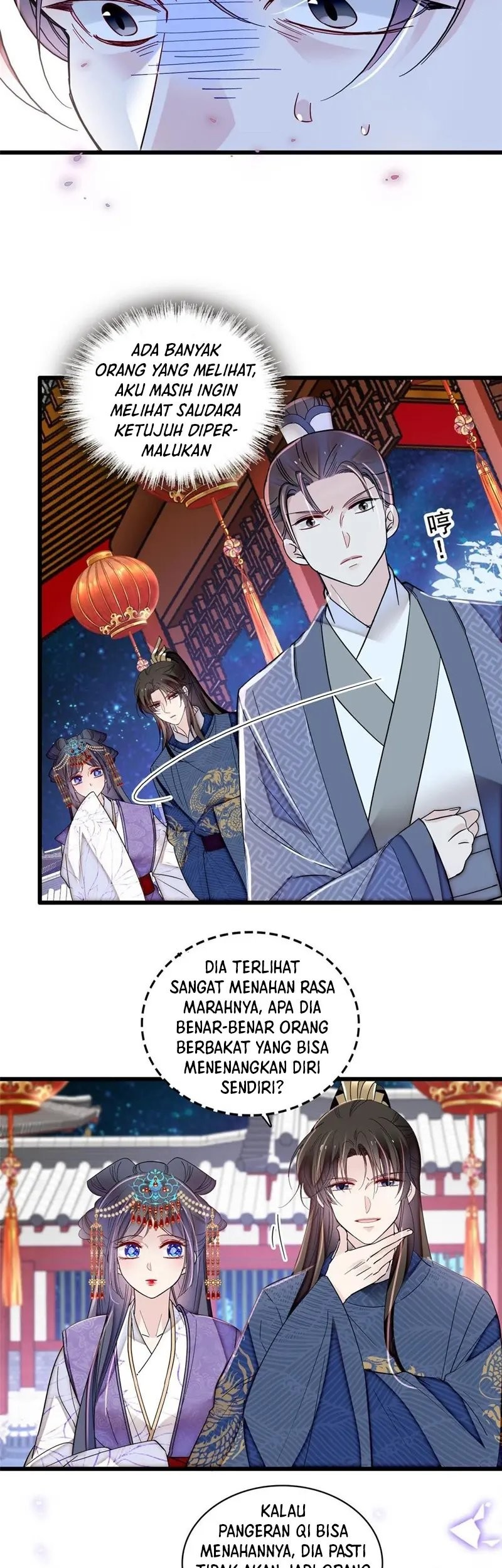 Sijin Chapter 327 - halaman 5
