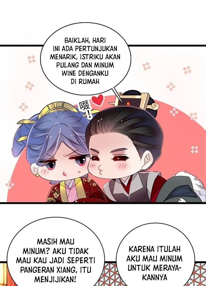Sijin Chapter 328 - halaman 20