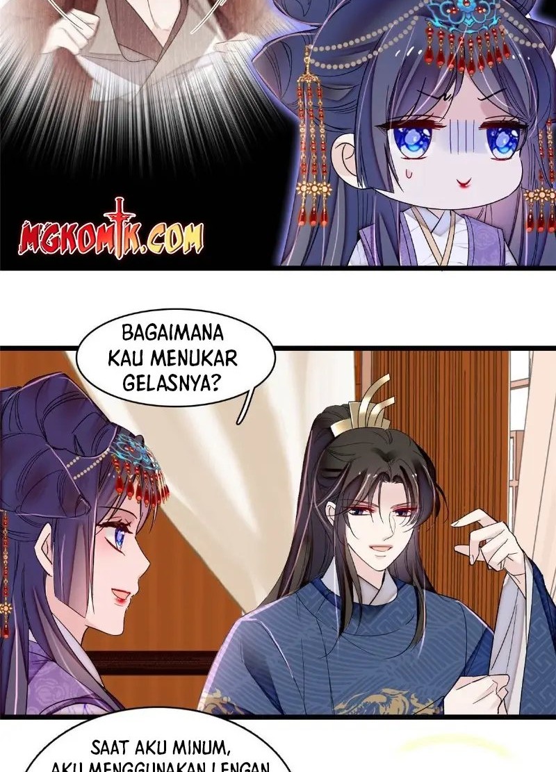 Sijin Chapter 328 - halaman 22