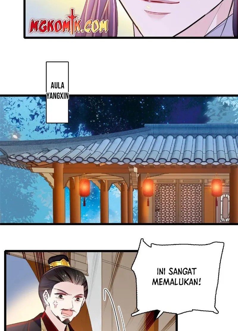Sijin Chapter 328 - halaman 24