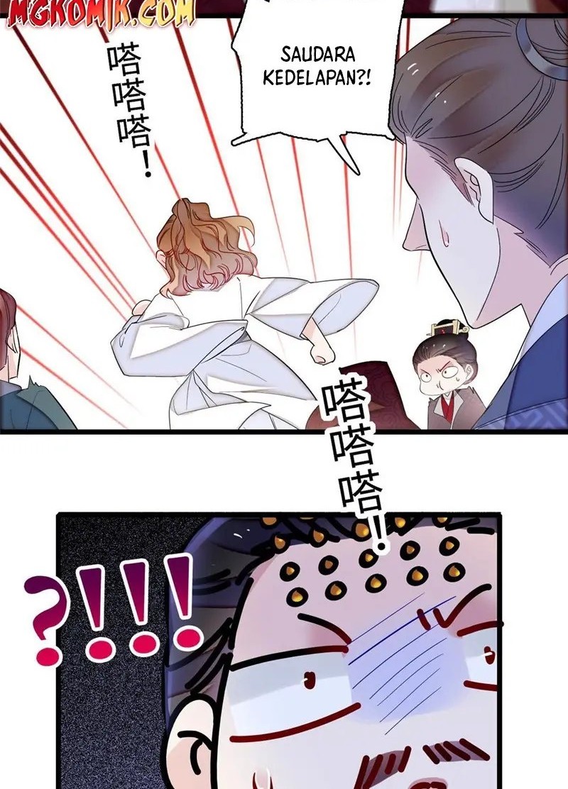 Sijin Chapter 328 - halaman 8
