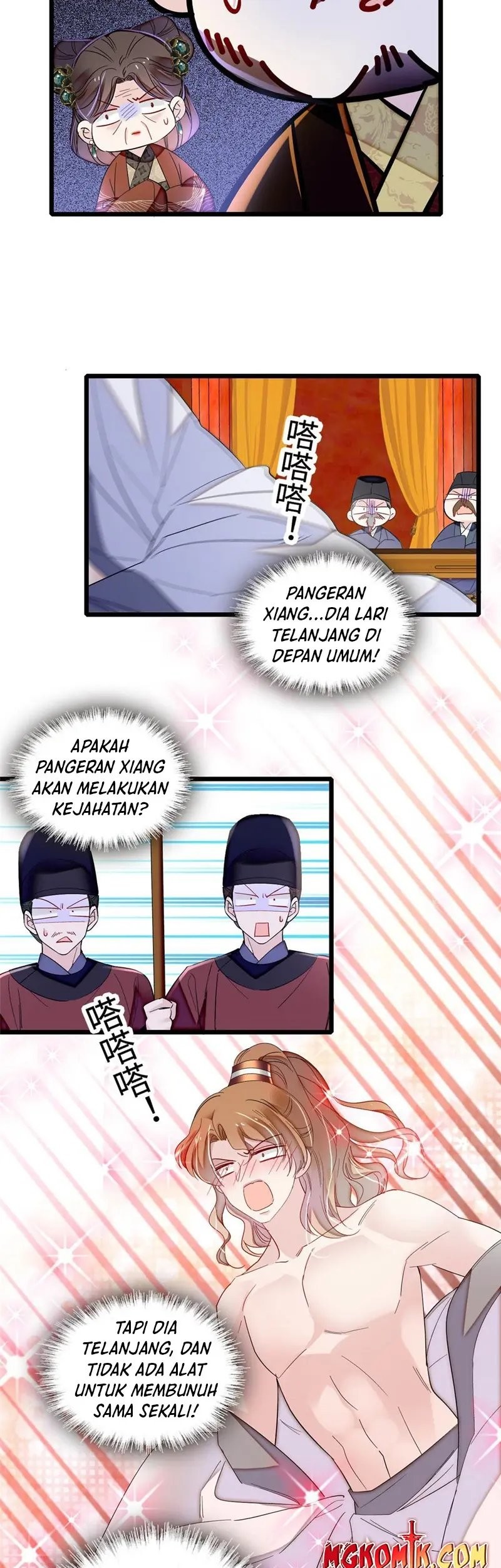 Sijin Chapter 328 - halaman 9