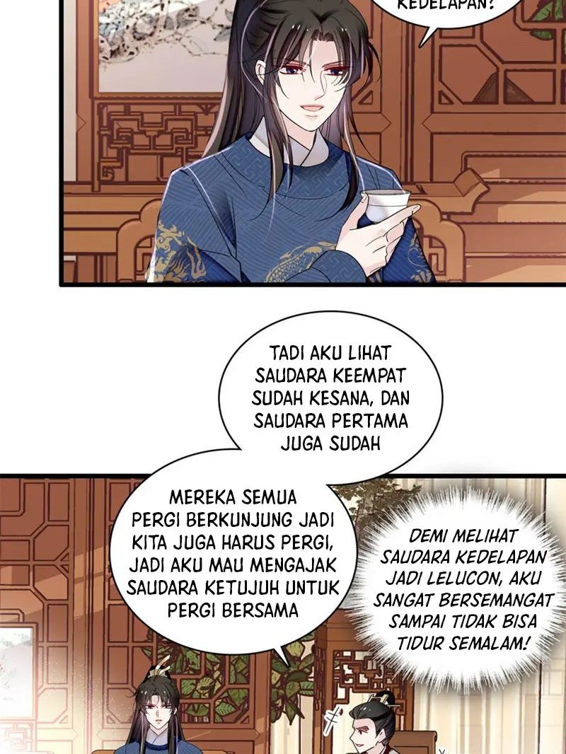 Sijin Chapter 329 - halaman 10