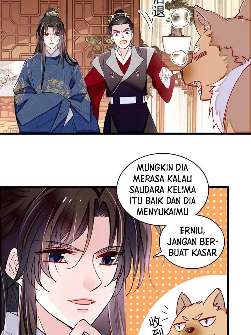 Sijin Chapter 329 - halaman 14