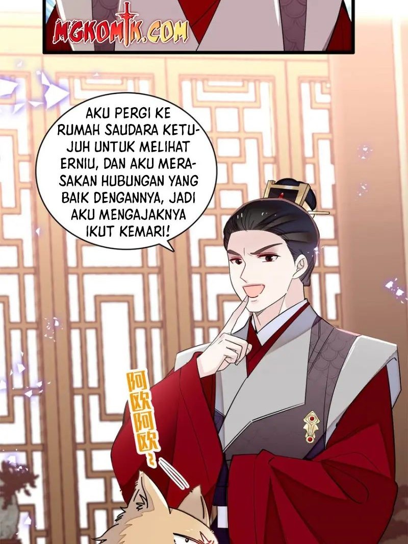 Sijin Chapter 329 - halaman 28