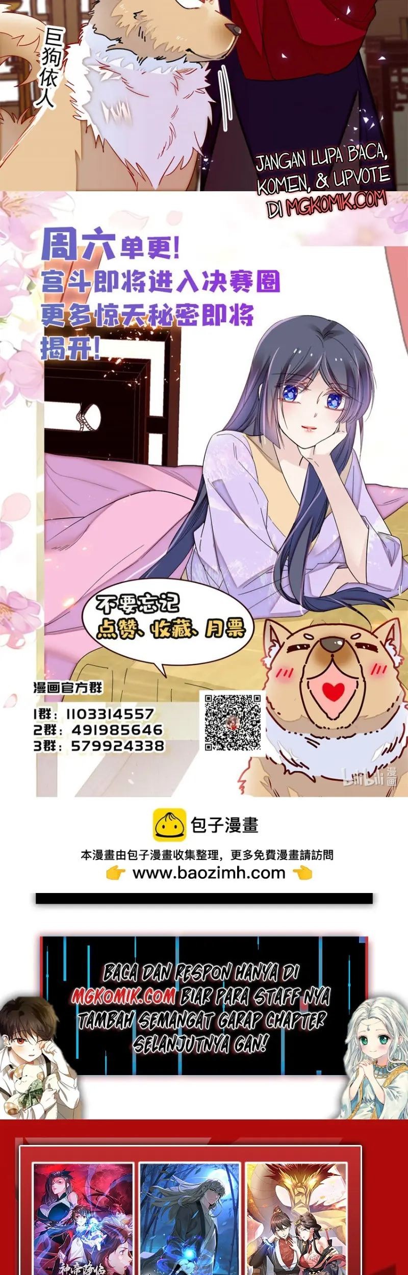 Sijin Chapter 329 - halaman 29