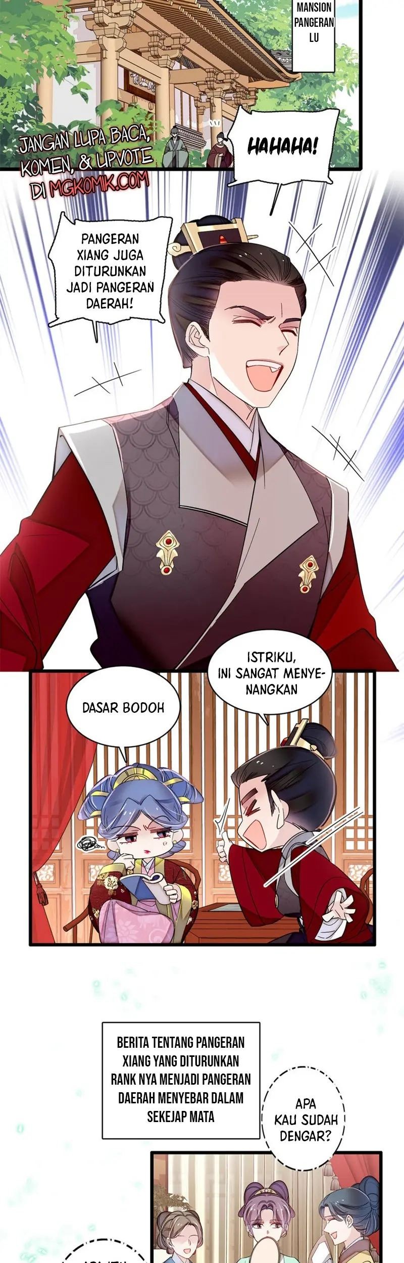 Sijin Chapter 329 - halaman 3