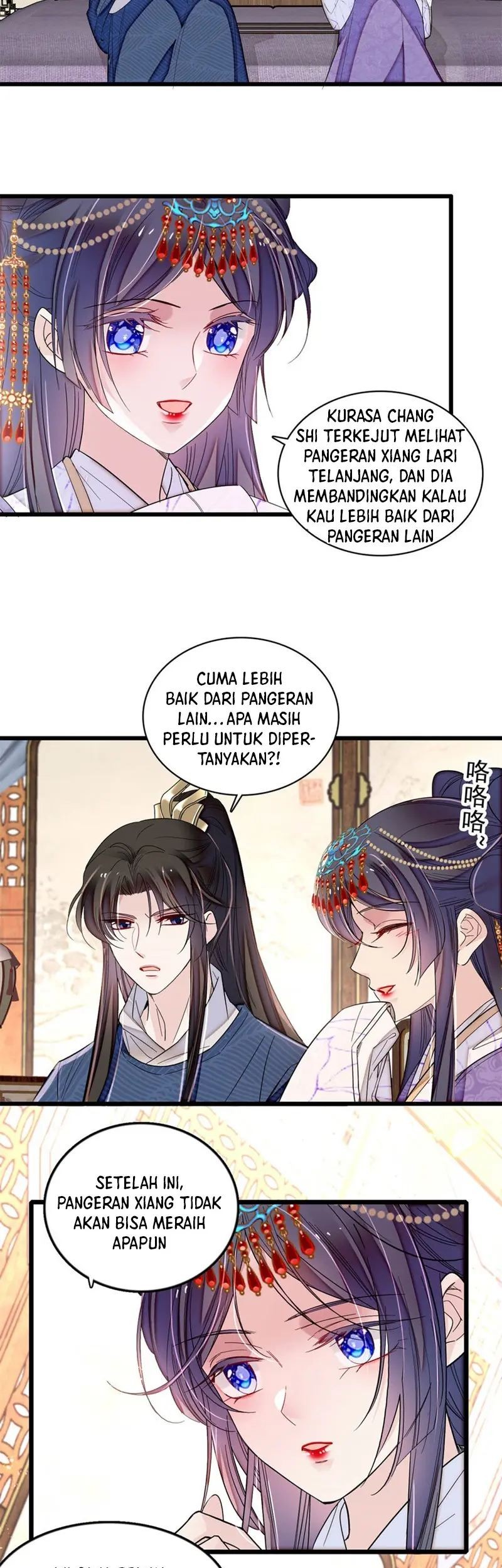 Sijin Chapter 329 - halaman 7