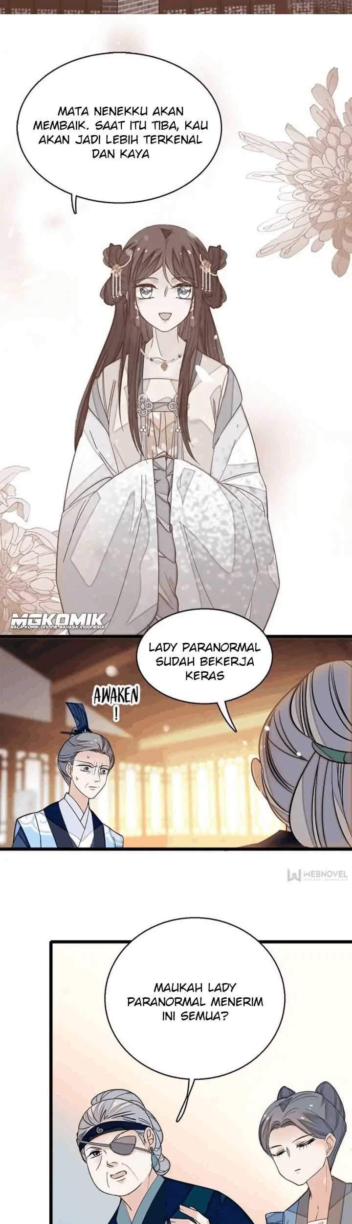Sijin Chapter 33 - halaman 15
