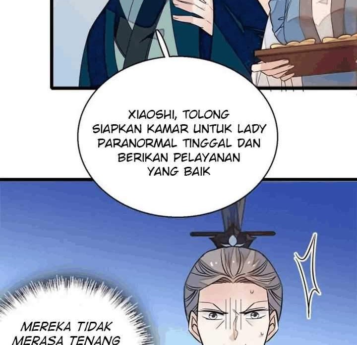 Sijin Chapter 33 - halaman 16