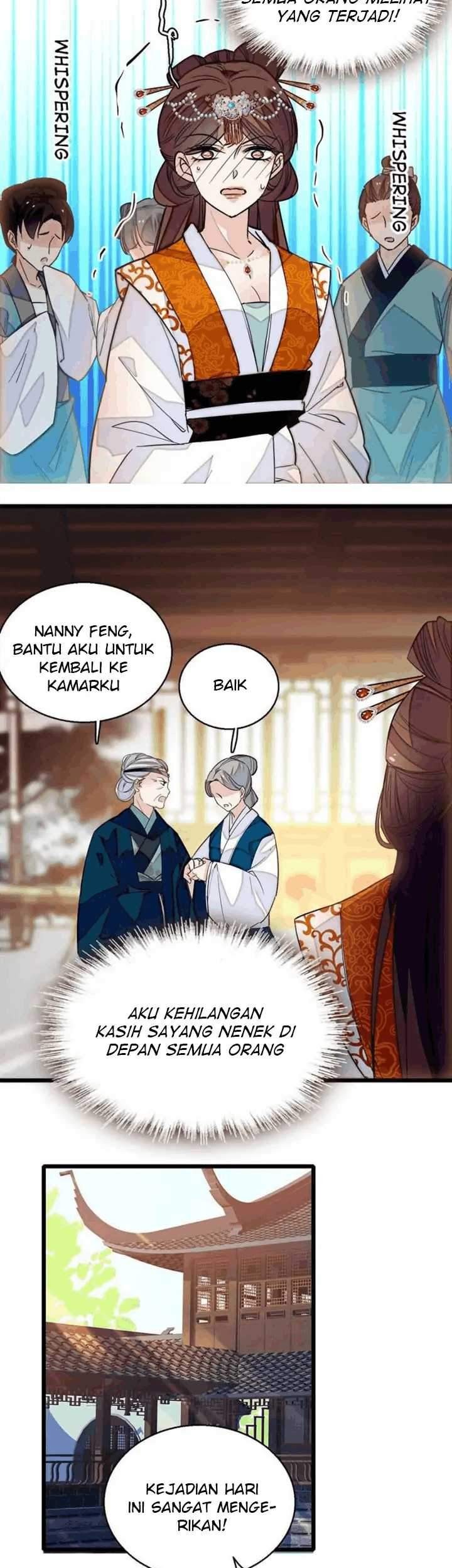 Sijin Chapter 33 - halaman 19