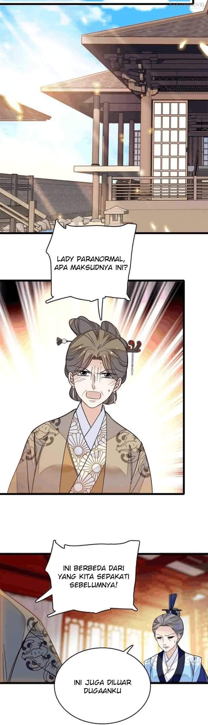 Sijin Chapter 33 - halaman 23