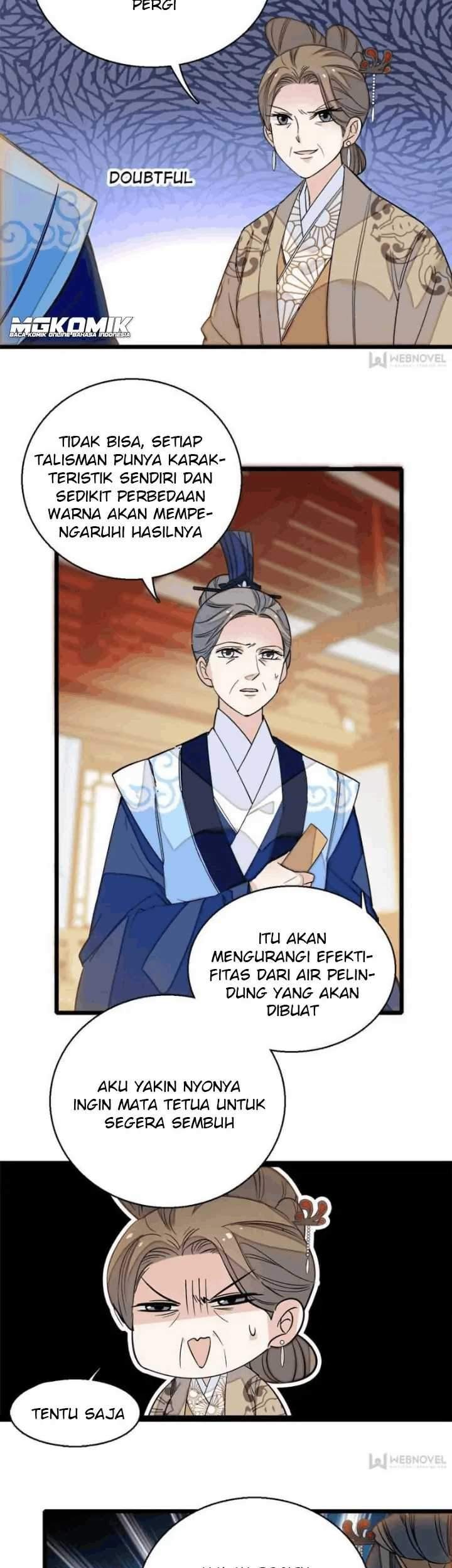 Sijin Chapter 33 - halaman 29