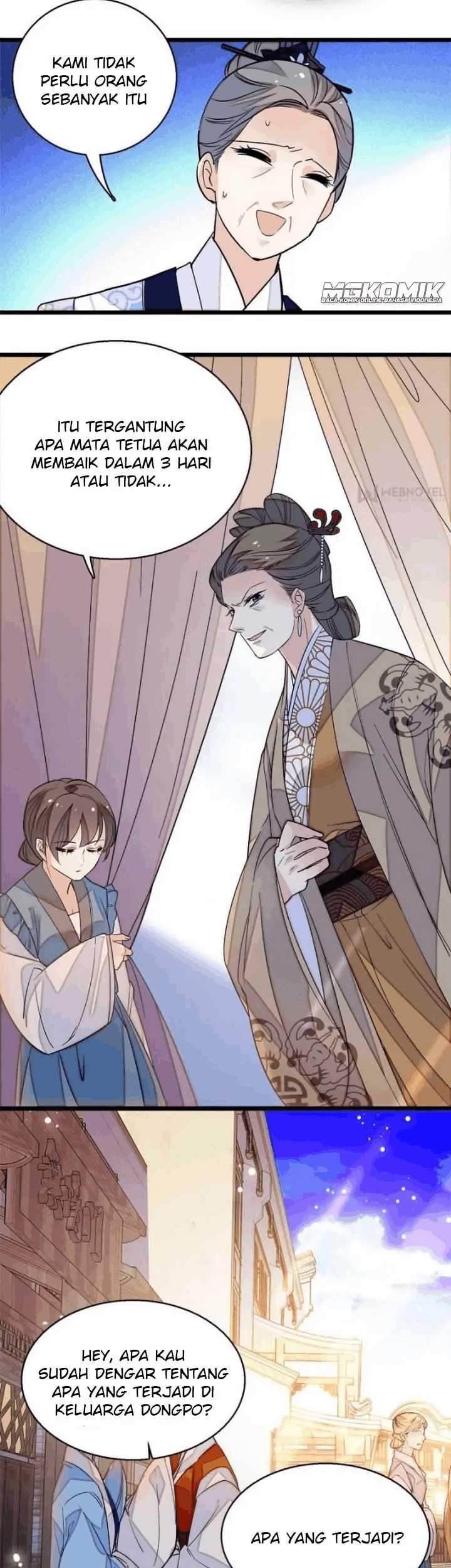 Sijin Chapter 33 - halaman 31