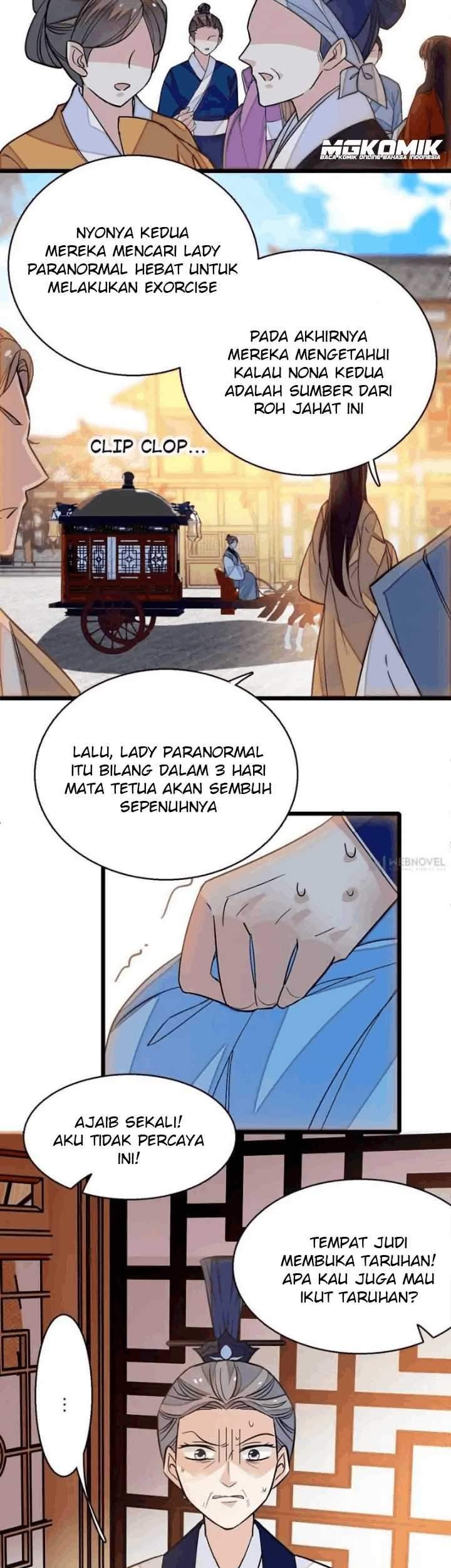 Sijin Chapter 33 - halaman 33