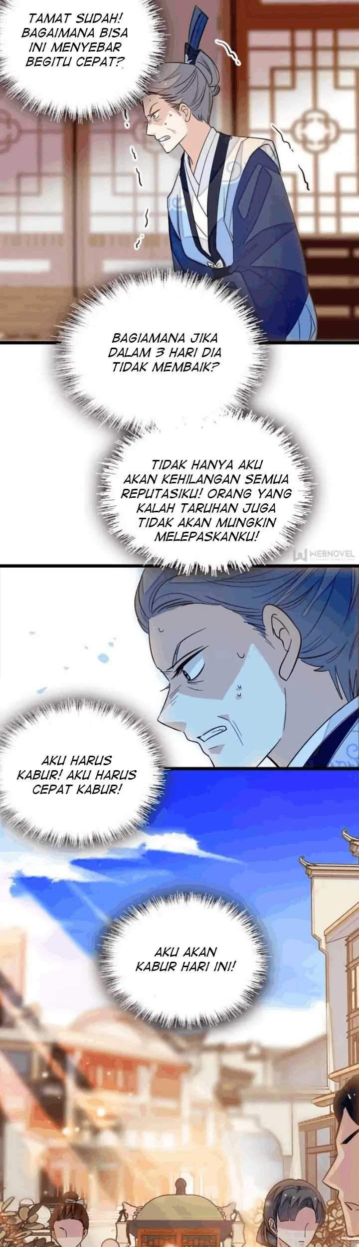 Sijin Chapter 33 - halaman 35