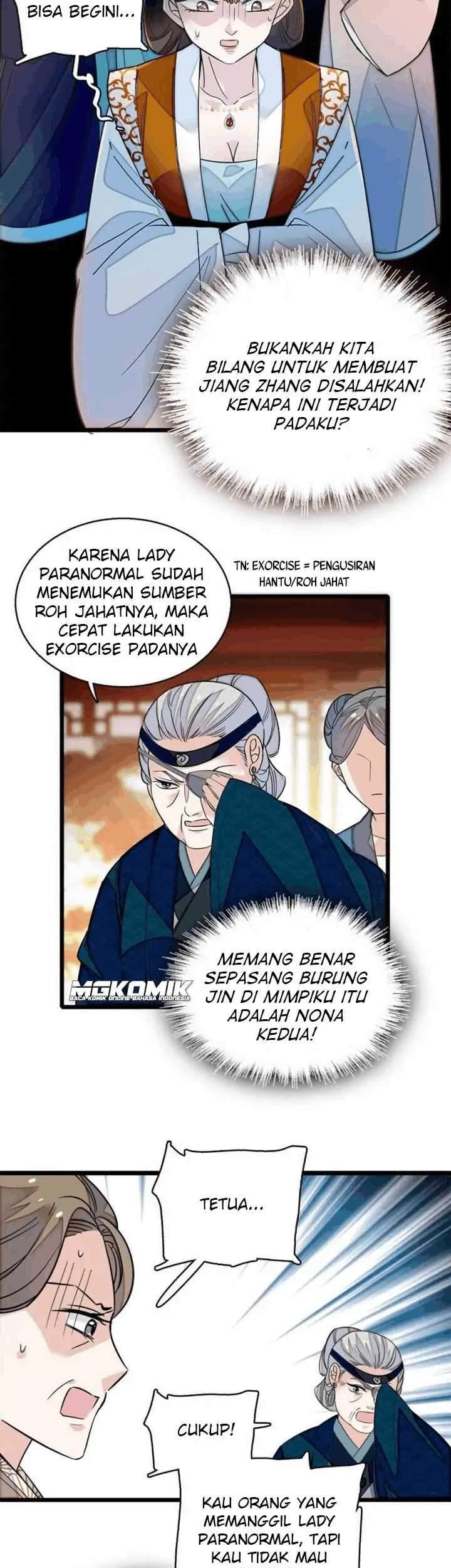 Sijin Chapter 33 - halaman 5