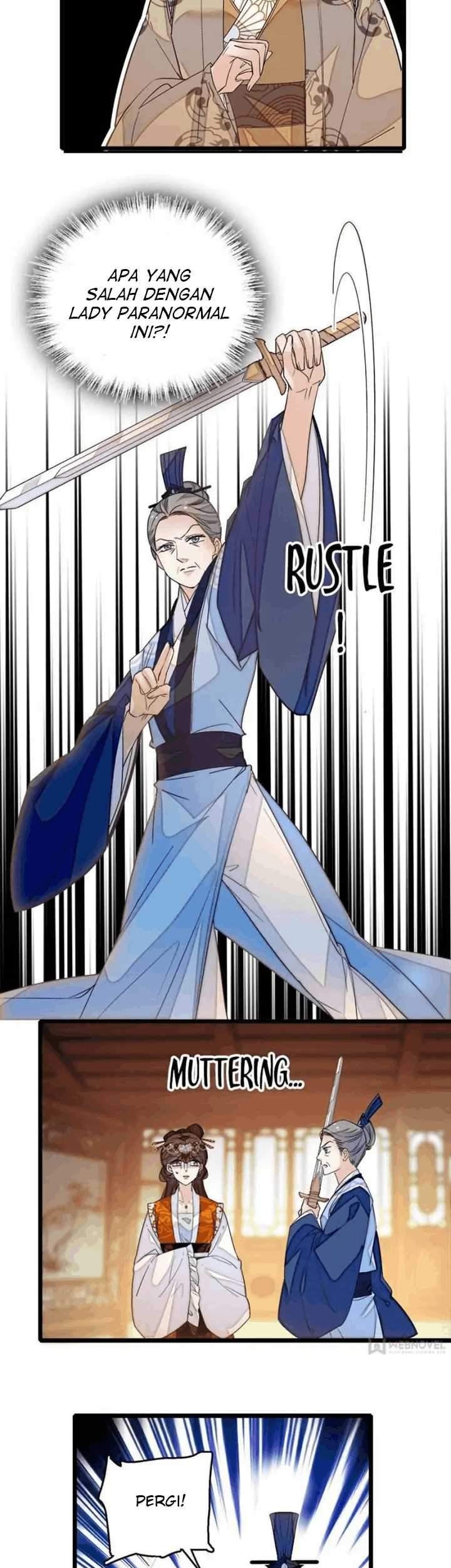 Sijin Chapter 33 - halaman 7