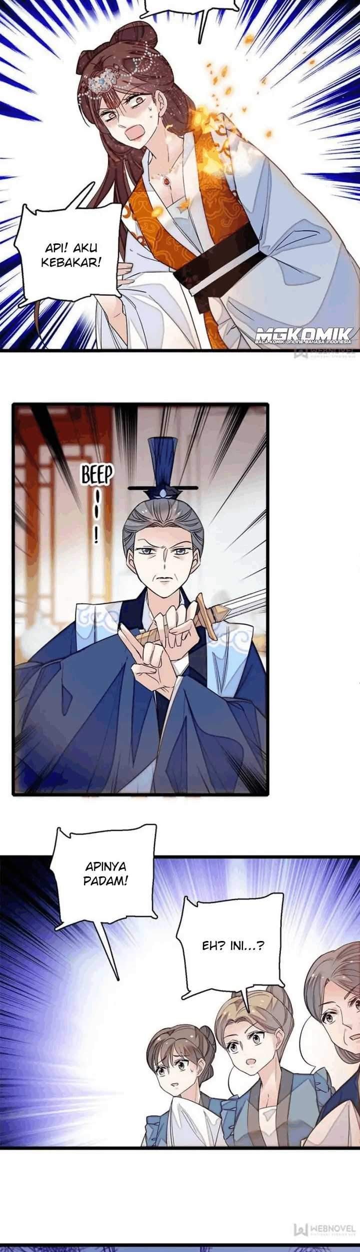 Sijin Chapter 33 - halaman 9