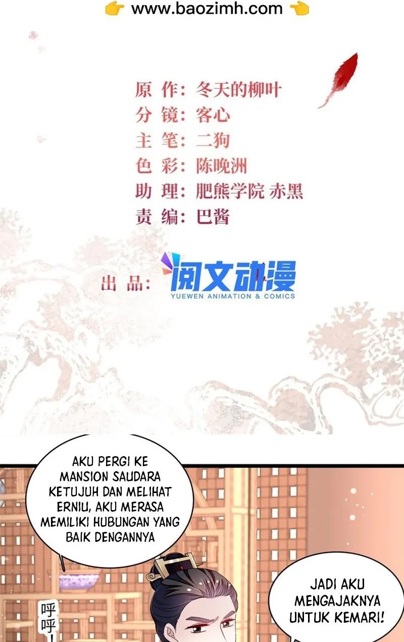 Sijin Chapter 330 - halaman 2