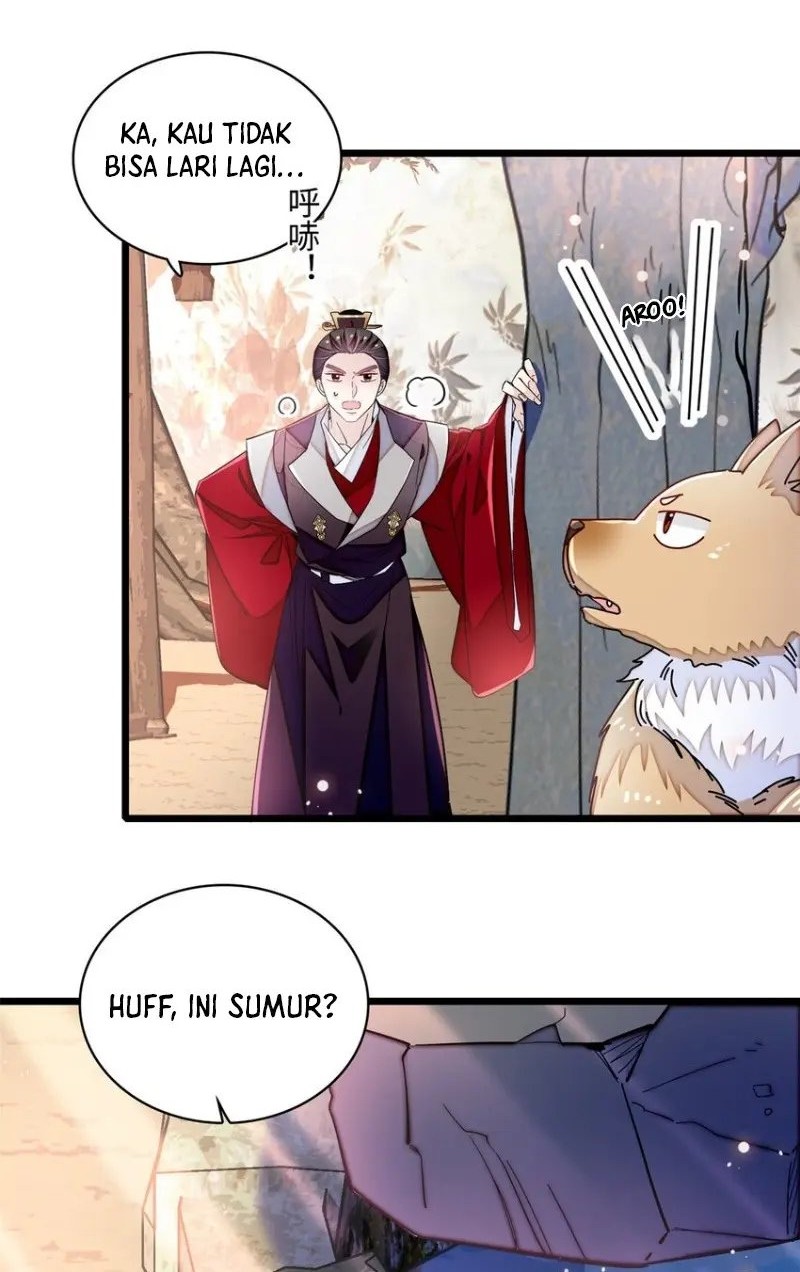 Sijin Chapter 330 - halaman 22
