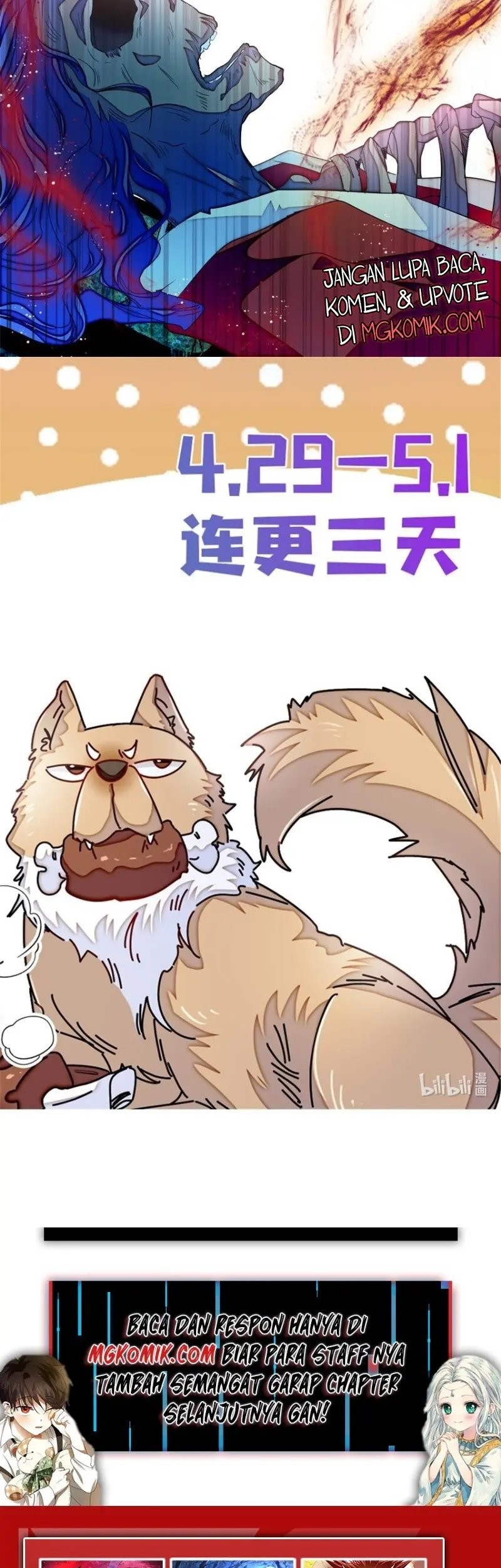 Sijin Chapter 330 - halaman 29