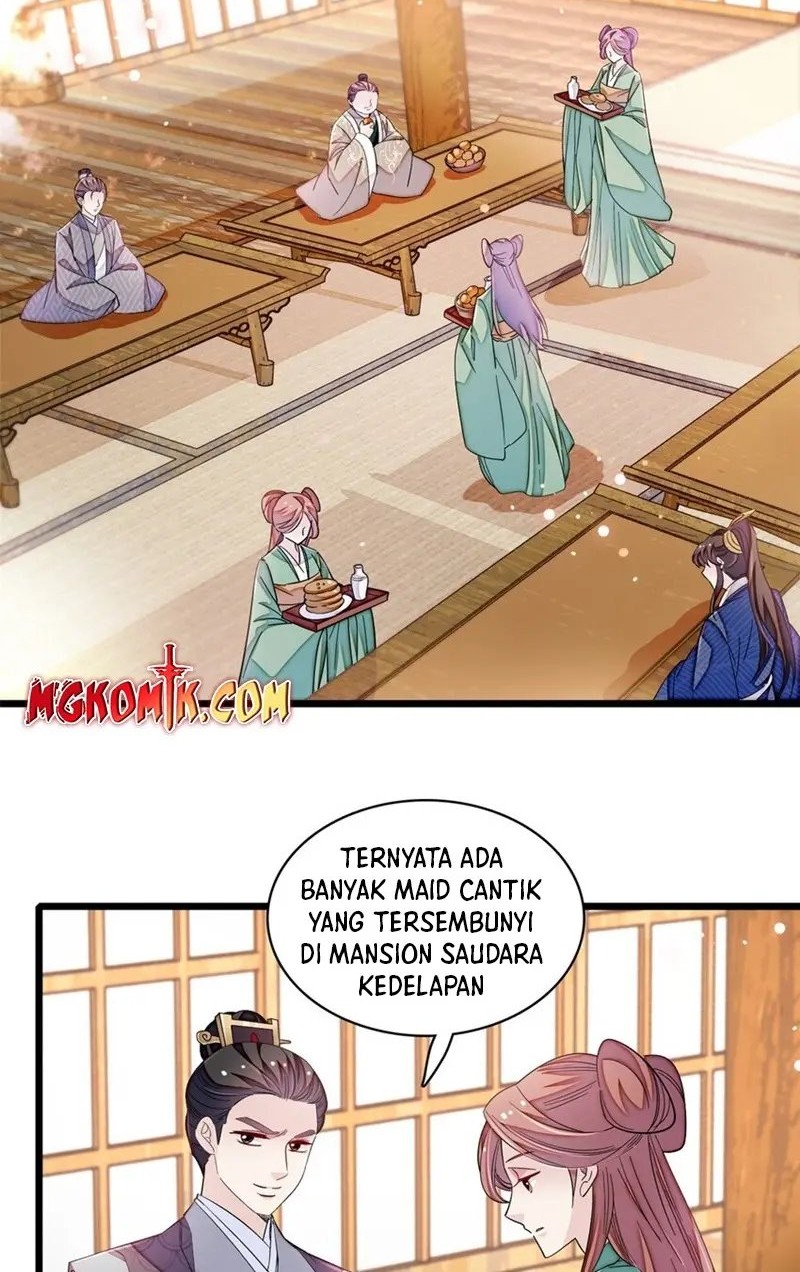 Sijin Chapter 330 - halaman 8